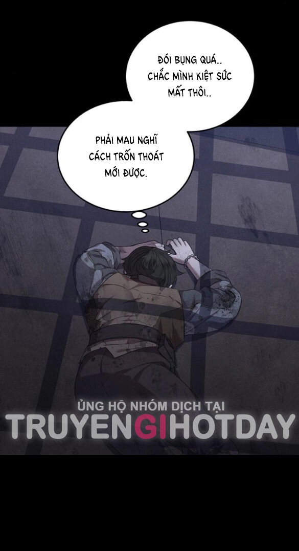 Ai Đã Bắt Cóc Hoàng Hậu? Chapter 29.2 - 29