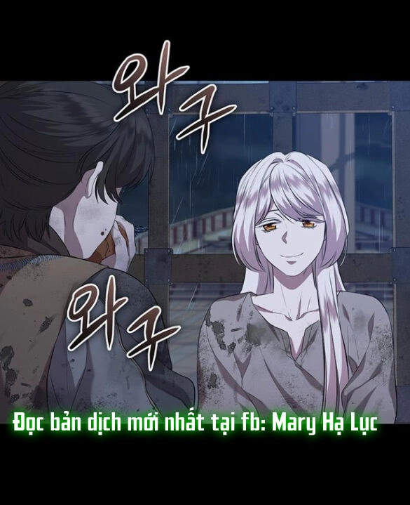 Ai Đã Bắt Cóc Hoàng Hậu? Chapter 29.2 - 37