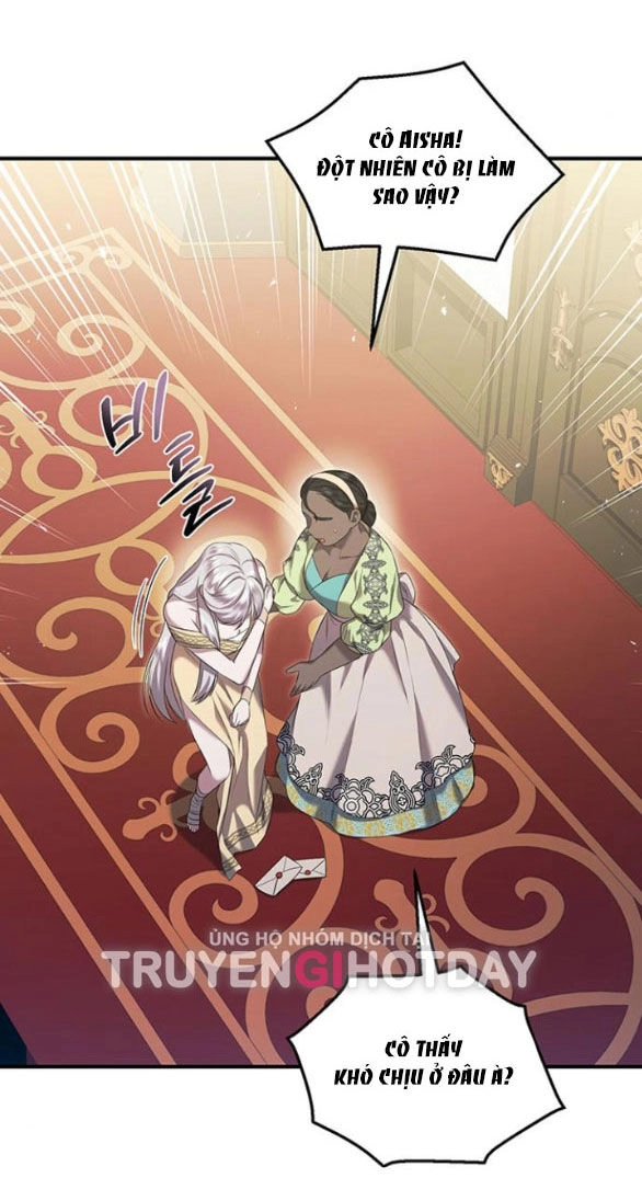 Ai Đã Bắt Cóc Hoàng Hậu? Chapter 30.1 - 47