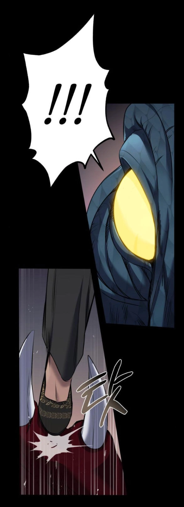 Ai Đã Bắt Cóc Hoàng Hậu? Chapter 30.1 - 67