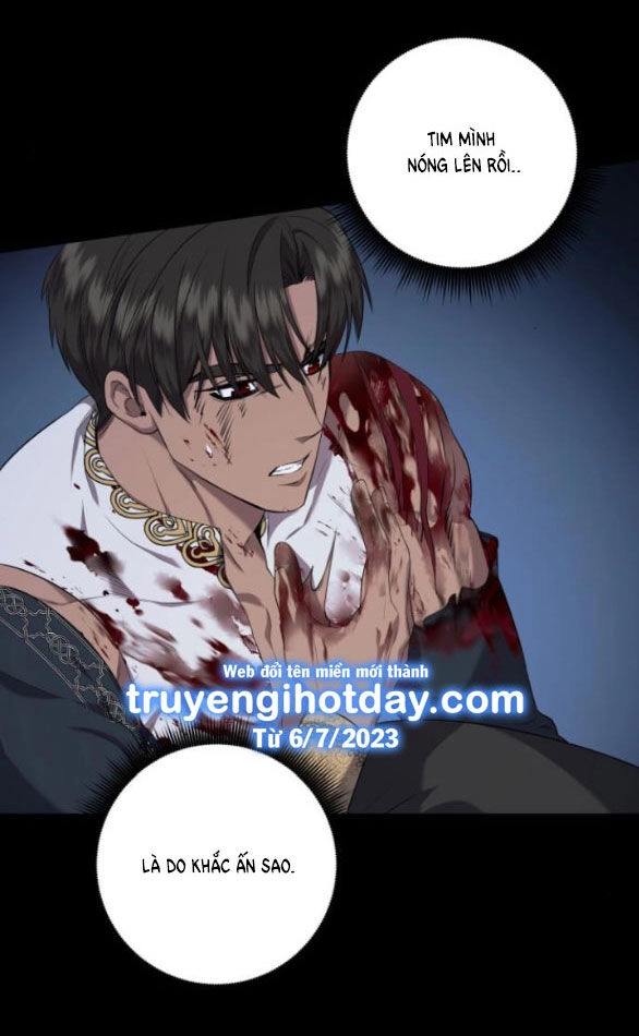 Ai Đã Bắt Cóc Hoàng Hậu? Chapter 30.2 - 14