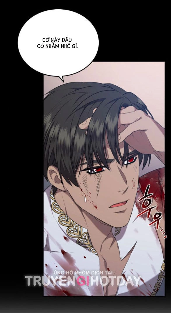 Ai Đã Bắt Cóc Hoàng Hậu? Chapter 30.2 - 17