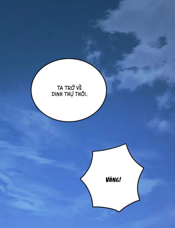 Ai Đã Bắt Cóc Hoàng Hậu? Chapter 30.2 - 22