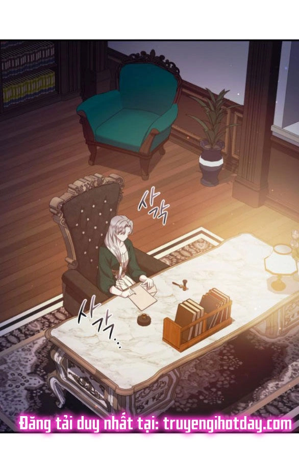 Ai Đã Bắt Cóc Hoàng Hậu? Chapter 30.2 - 26