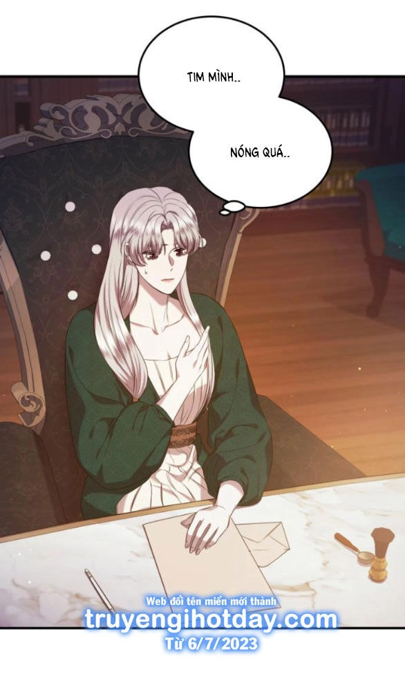 Ai Đã Bắt Cóc Hoàng Hậu? Chapter 30.2 - 34