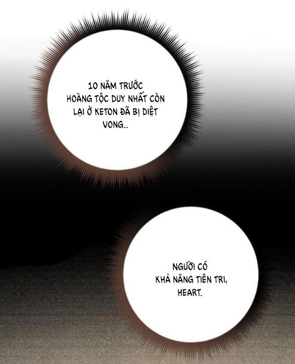 Ai Đã Bắt Cóc Hoàng Hậu? Chapter 30.2 - 42