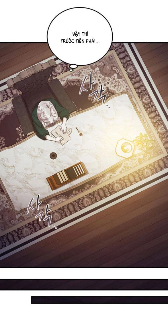 Ai Đã Bắt Cóc Hoàng Hậu? Chapter 30.2 - 45