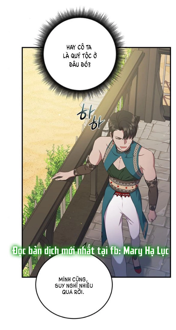 Ai Đã Bắt Cóc Hoàng Hậu? Chapter 30.2 - 59