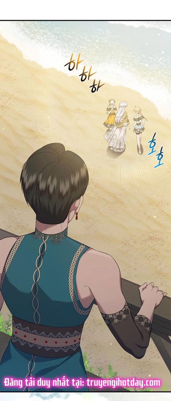 Ai Đã Bắt Cóc Hoàng Hậu? Chapter 30.2 - 63