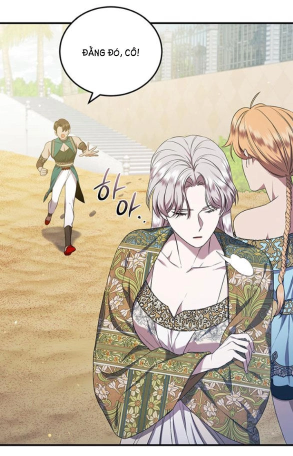 Ai Đã Bắt Cóc Hoàng Hậu? Chapter 30.2 - 69
