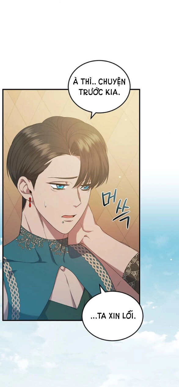 Ai Đã Bắt Cóc Hoàng Hậu? Chapter 31.1 - 3