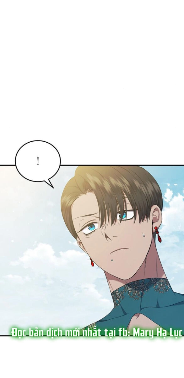 Ai Đã Bắt Cóc Hoàng Hậu? Chapter 31.1 - 13