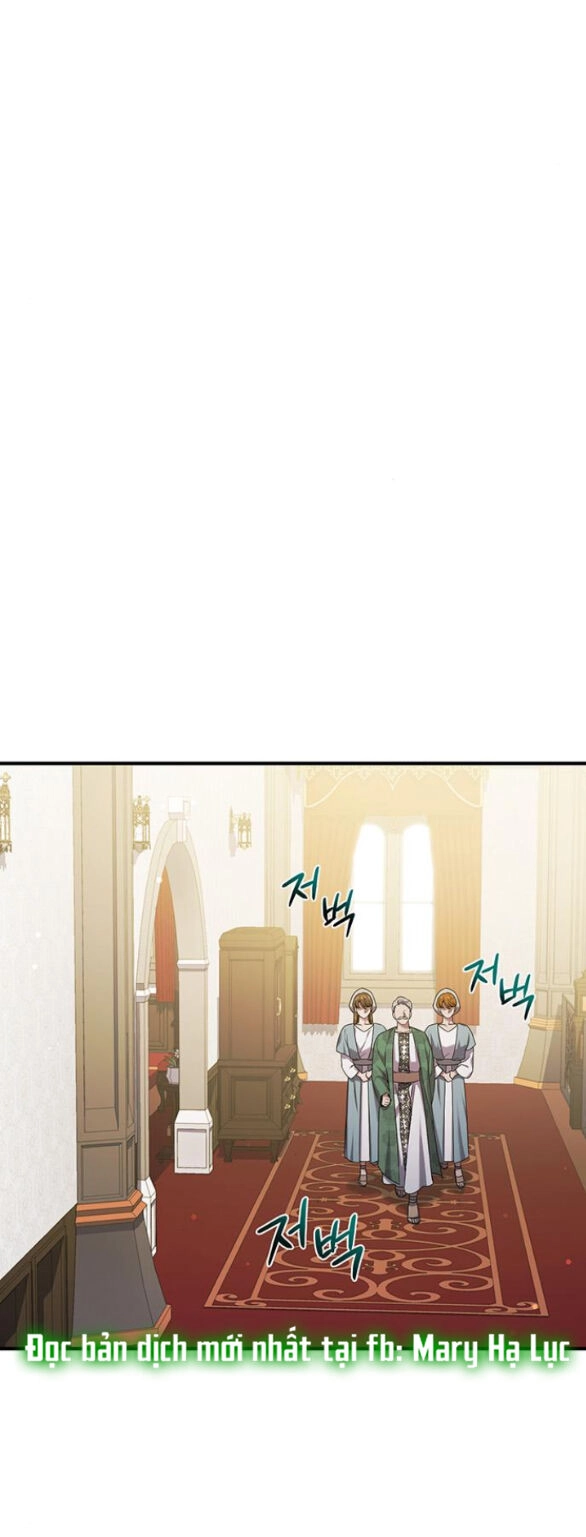 Ai Đã Bắt Cóc Hoàng Hậu? Chapter 31.1 - 25