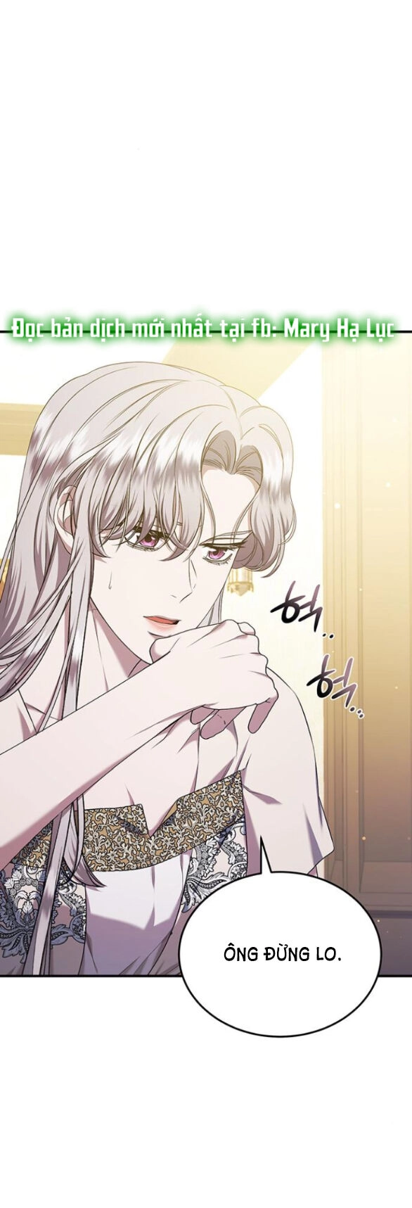 Ai Đã Bắt Cóc Hoàng Hậu? Chapter 31.1 - 28