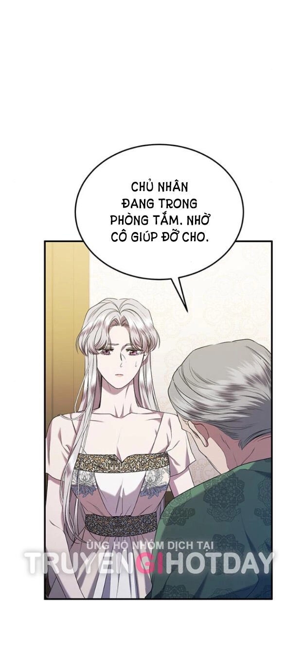 Ai Đã Bắt Cóc Hoàng Hậu? Chapter 31.1 - 30