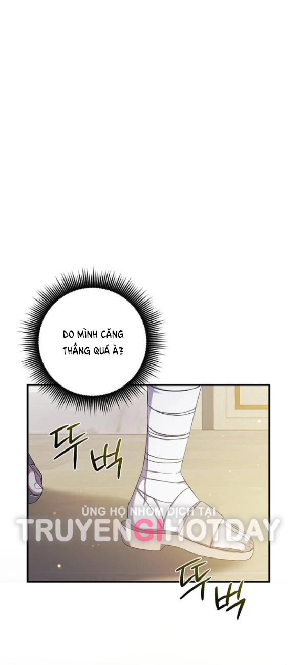 Ai Đã Bắt Cóc Hoàng Hậu? Chapter 31.1 - 32