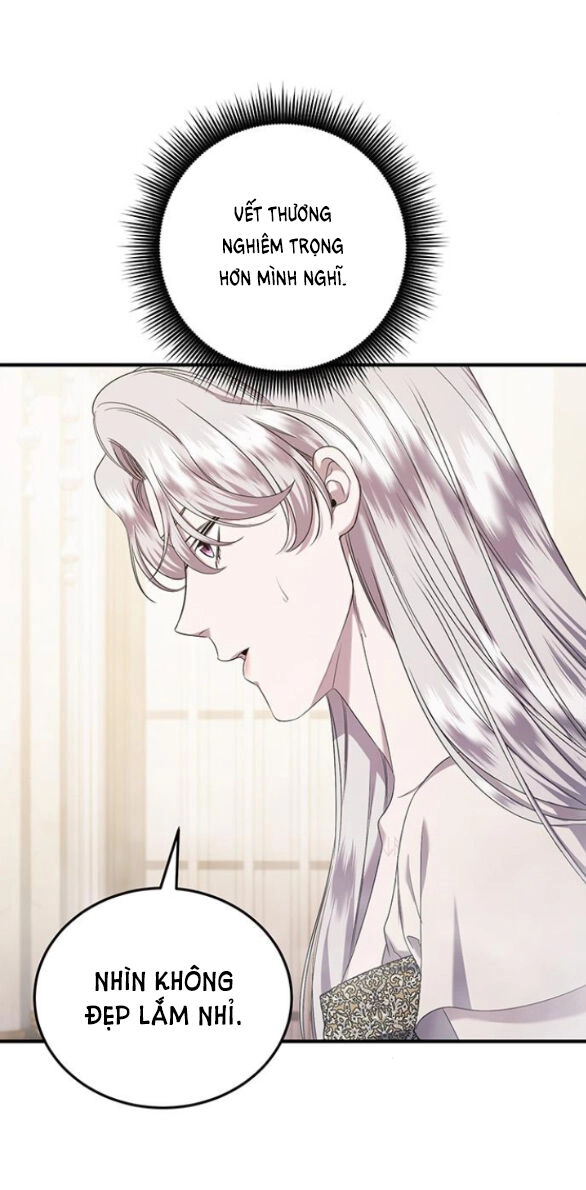 Ai Đã Bắt Cóc Hoàng Hậu? Chapter 31.2 - 4