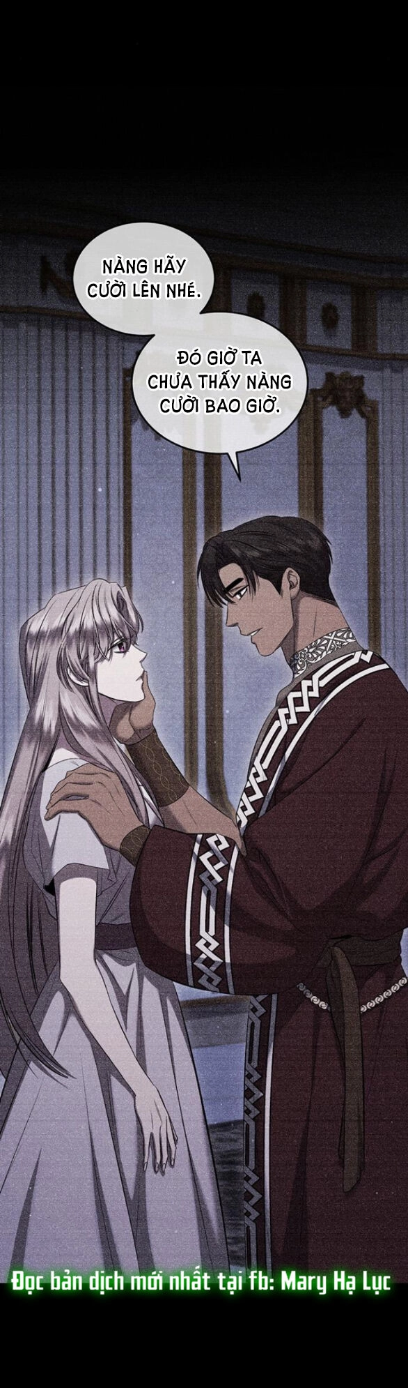 Ai Đã Bắt Cóc Hoàng Hậu? Chapter 31.2 - 15