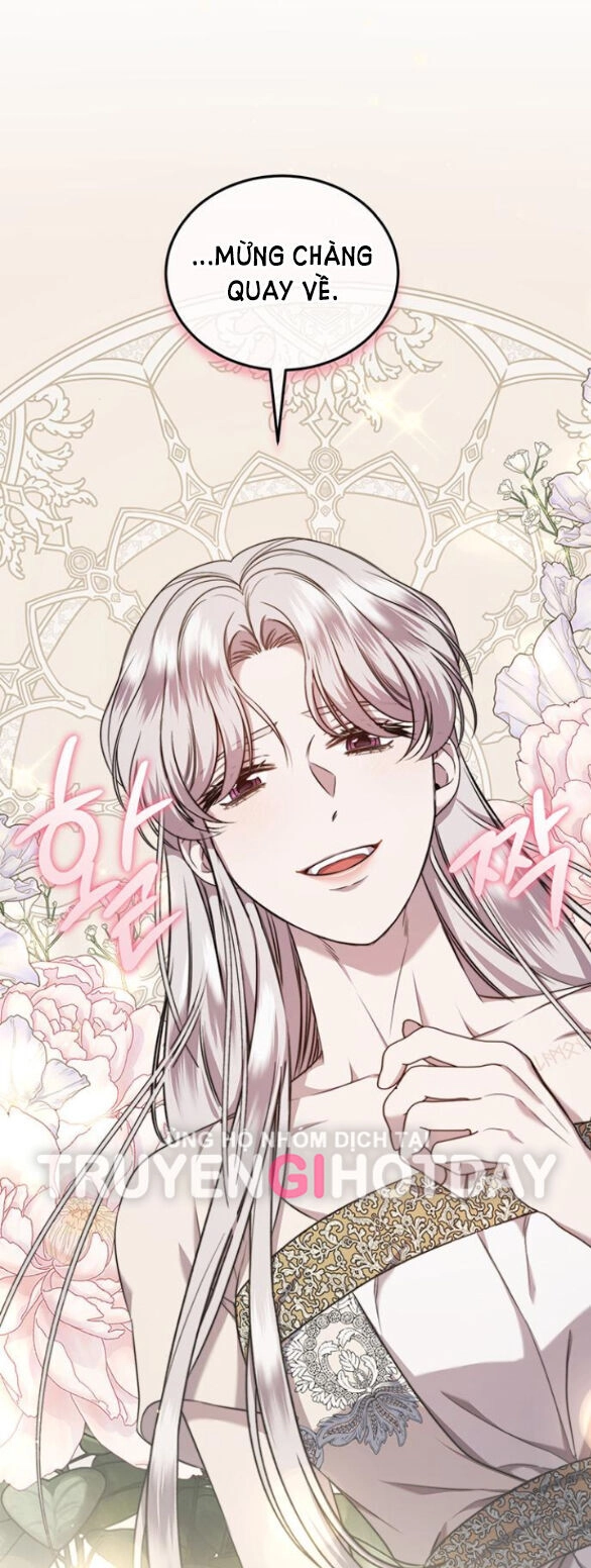 Ai Đã Bắt Cóc Hoàng Hậu? Chapter 31.2 - 17