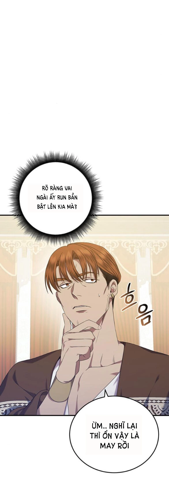 Ai Đã Bắt Cóc Hoàng Hậu? Chapter 31.2 - 28