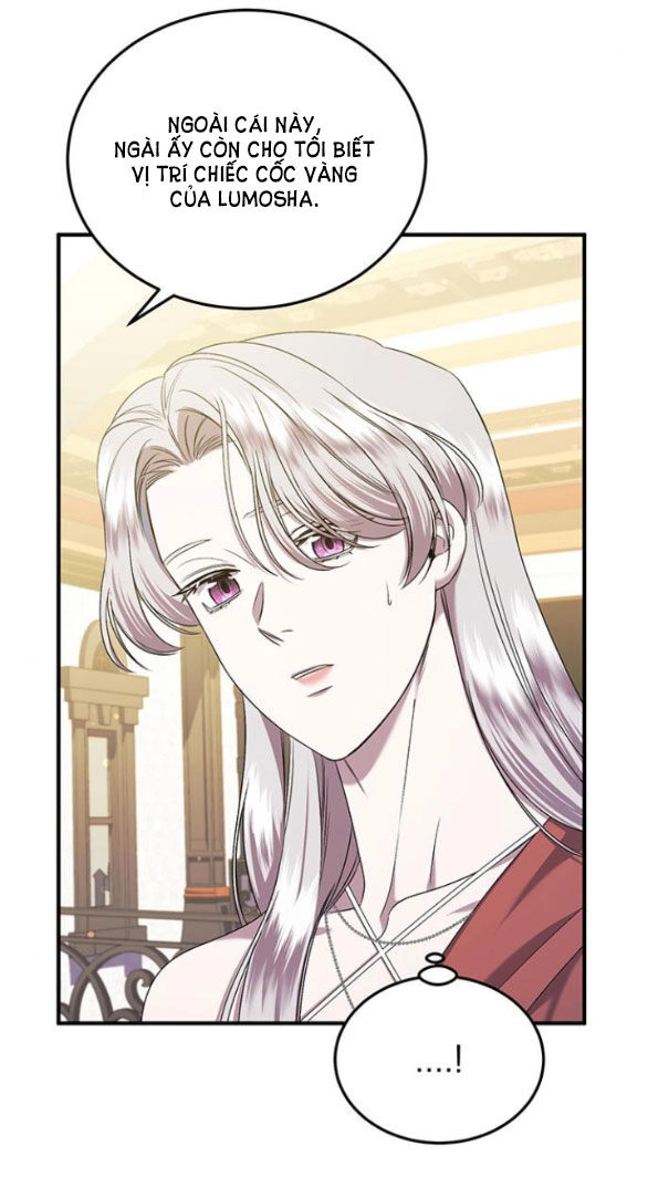 Ai Đã Bắt Cóc Hoàng Hậu? Chapter 32.2 - 10