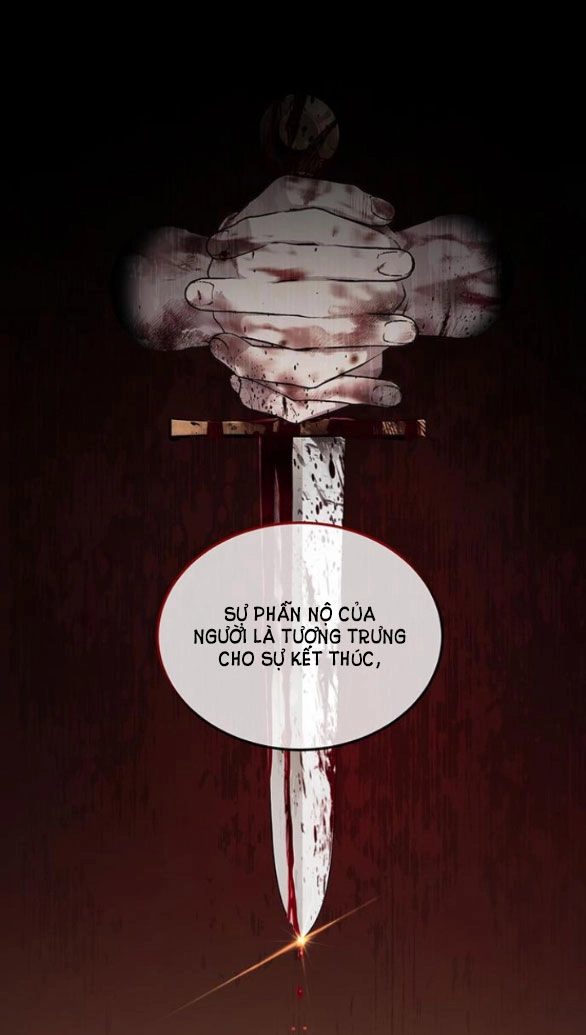 Ai Đã Bắt Cóc Hoàng Hậu? Chapter 32.2 - 28