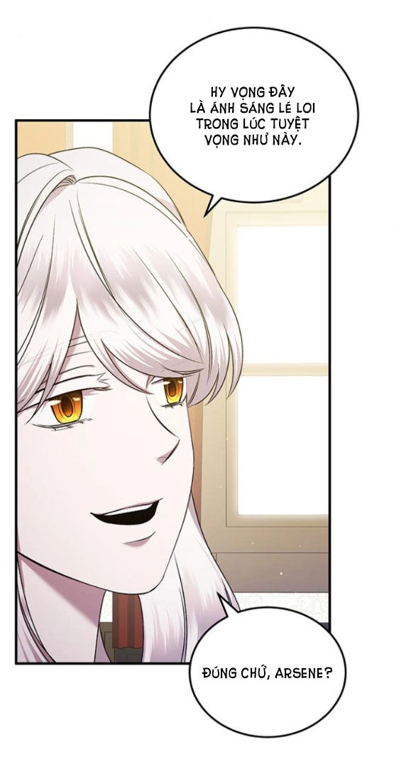 Ai Đã Bắt Cóc Hoàng Hậu? Chapter 32.2 - 45