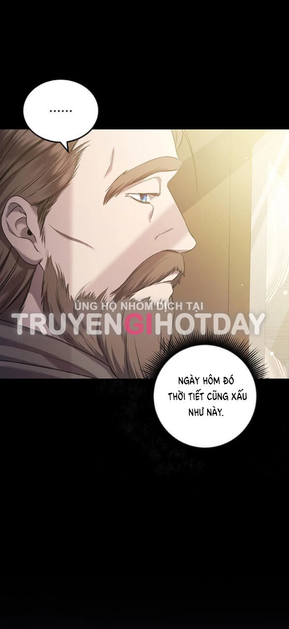 Ai Đã Bắt Cóc Hoàng Hậu? Chapter 33.1 - 2