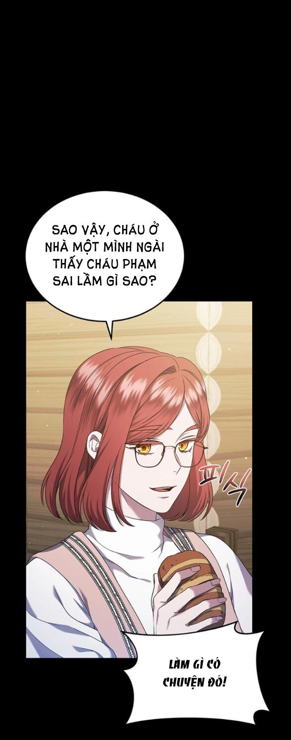 Ai Đã Bắt Cóc Hoàng Hậu? Chapter 33.1 - 13