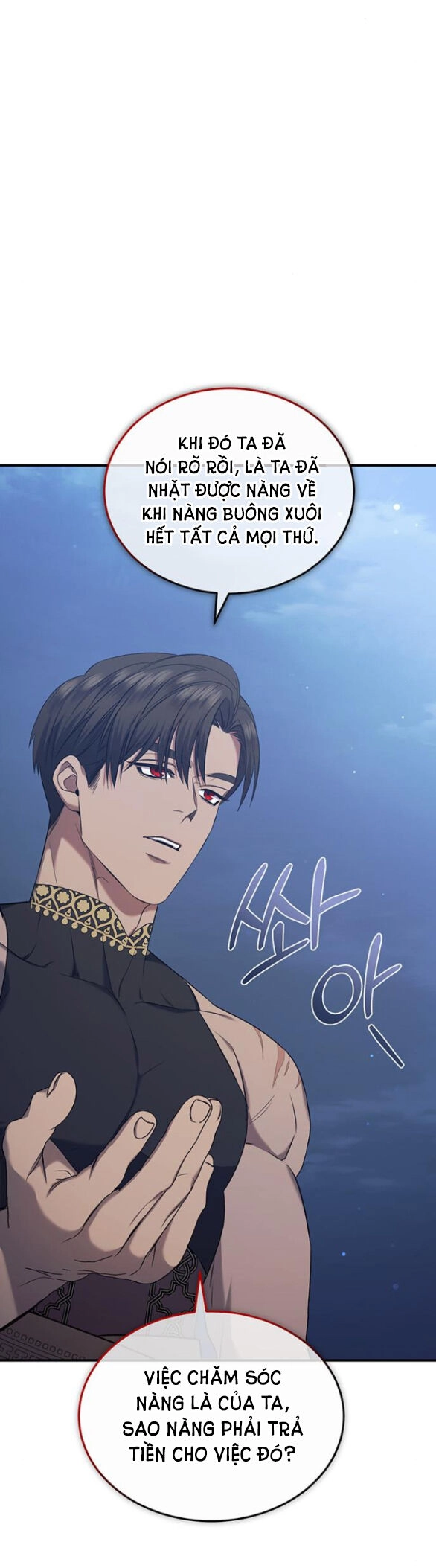 Ai Đã Bắt Cóc Hoàng Hậu? Chapter 33.2 - 17