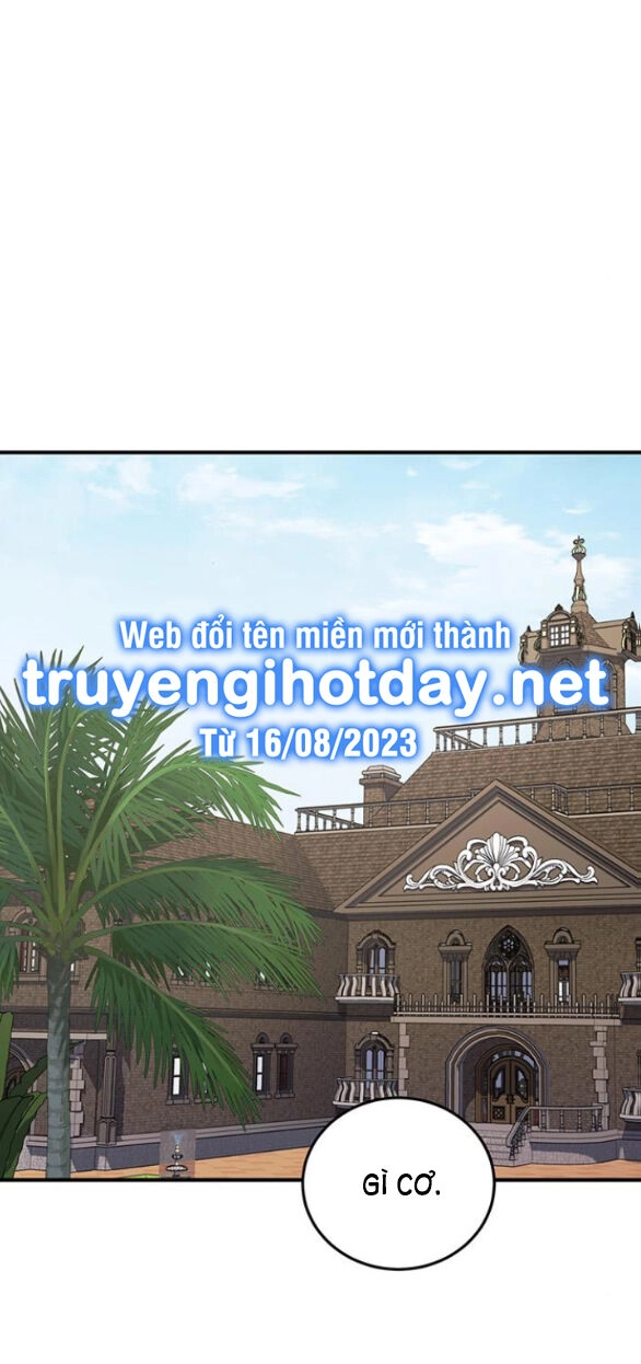 Ai Đã Bắt Cóc Hoàng Hậu? Chapter 34.1 - 5