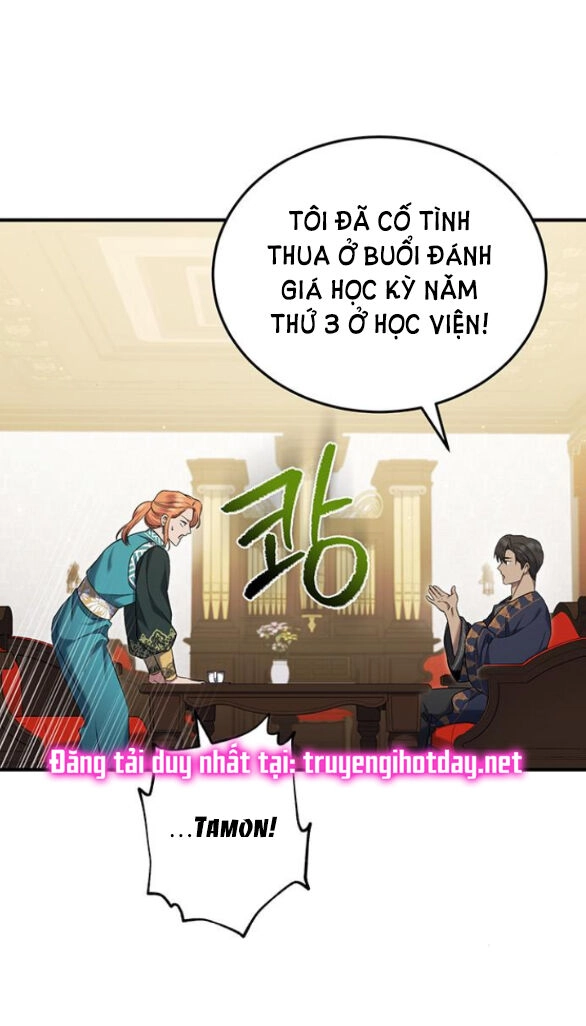 Ai Đã Bắt Cóc Hoàng Hậu? Chapter 34.1 - 15