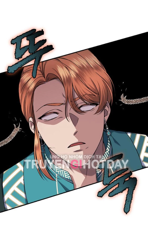 Ai Đã Bắt Cóc Hoàng Hậu? Chapter 34.1 - 18