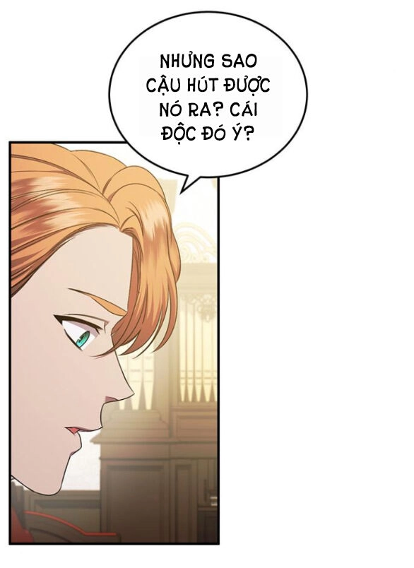 Ai Đã Bắt Cóc Hoàng Hậu? Chapter 34.1 - 21