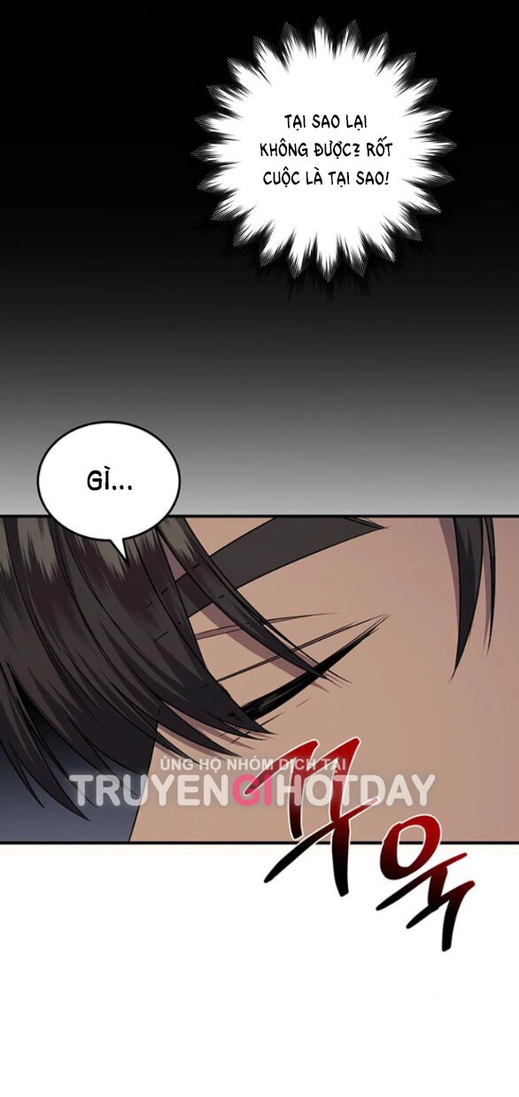 Ai Đã Bắt Cóc Hoàng Hậu? Chapter 34.1 - 24