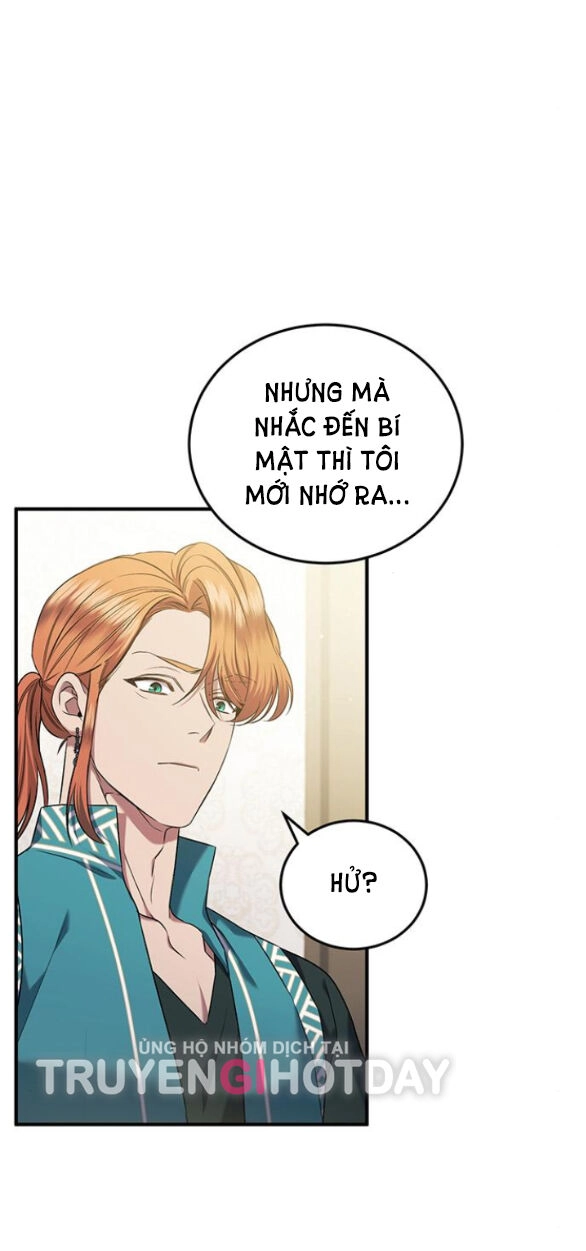 Ai Đã Bắt Cóc Hoàng Hậu? Chapter 34.1 - 26