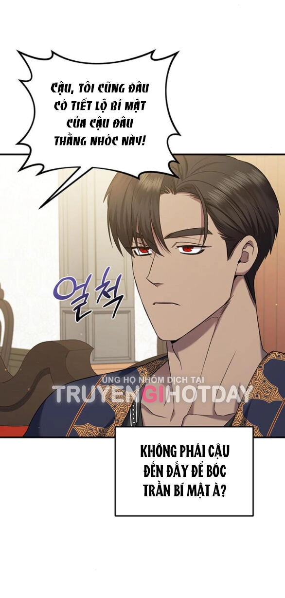 Ai Đã Bắt Cóc Hoàng Hậu? Chapter 34.1 - 30