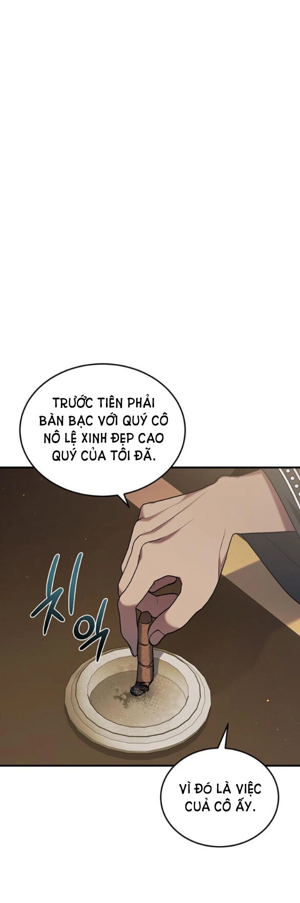 Ai Đã Bắt Cóc Hoàng Hậu? Chapter 34.1 - 34