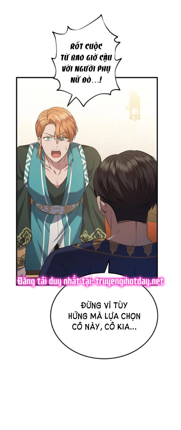 Ai Đã Bắt Cóc Hoàng Hậu? Chapter 34.1 - 35