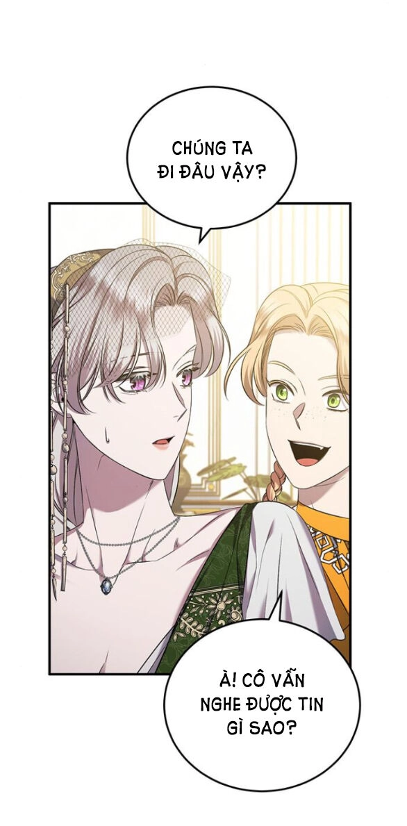 Ai Đã Bắt Cóc Hoàng Hậu? Chapter 34.2 - 2