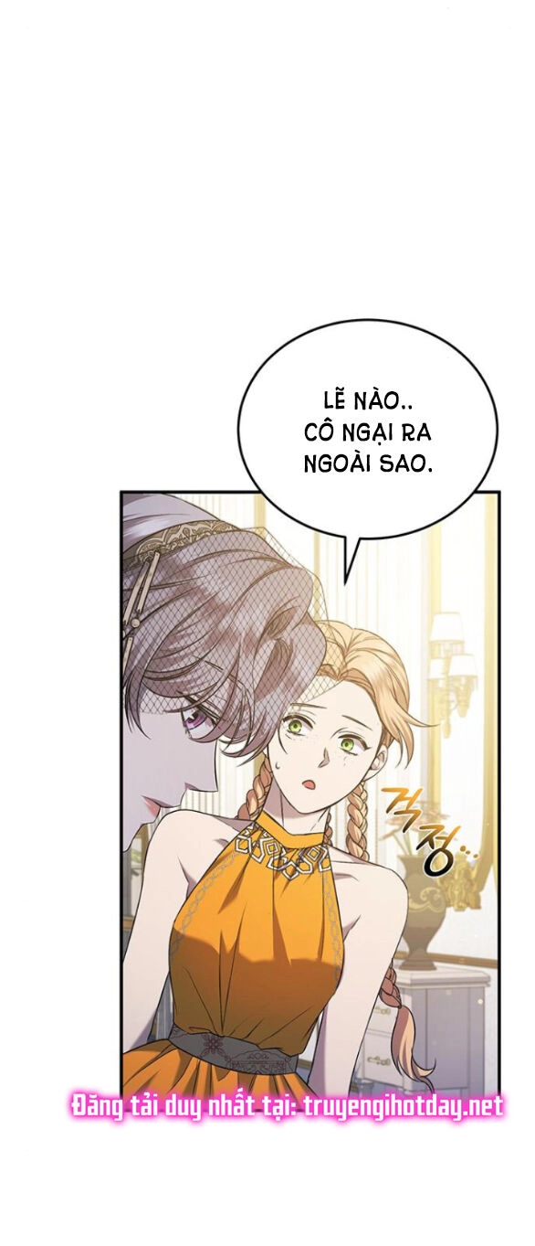 Ai Đã Bắt Cóc Hoàng Hậu? Chapter 34.2 - 6