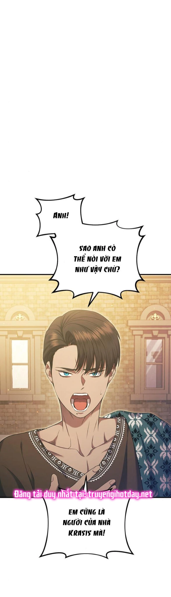 Ai Đã Bắt Cóc Hoàng Hậu? Chapter 35.1 - 4