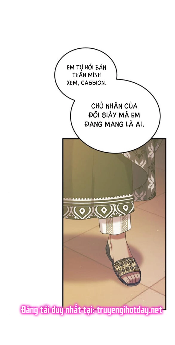 Ai Đã Bắt Cóc Hoàng Hậu? Chapter 35.1 - 6