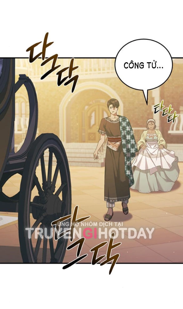 Ai Đã Bắt Cóc Hoàng Hậu? Chapter 35.1 - 13