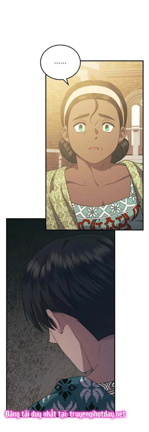 Ai Đã Bắt Cóc Hoàng Hậu? Chapter 35.1 - 14