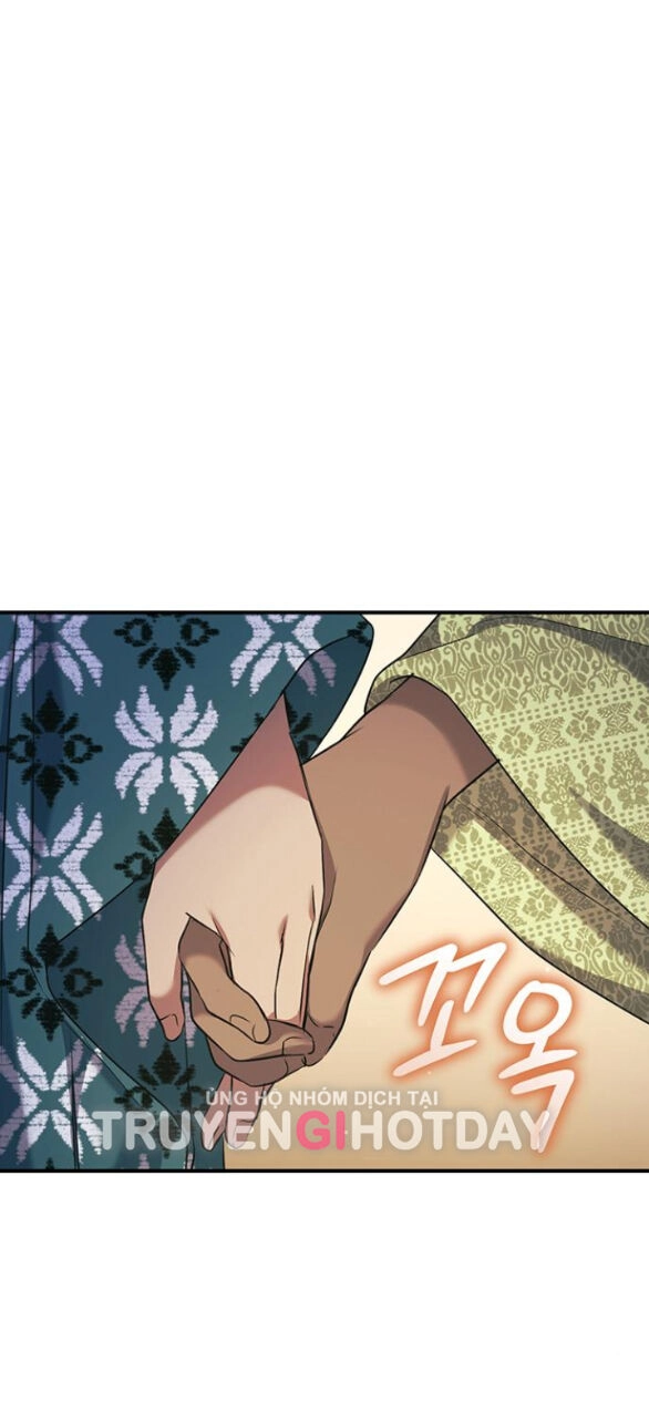 Ai Đã Bắt Cóc Hoàng Hậu? Chapter 35.1 - 15