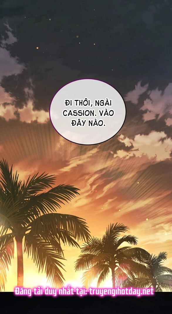 Ai Đã Bắt Cóc Hoàng Hậu? Chapter 35.1 - 18