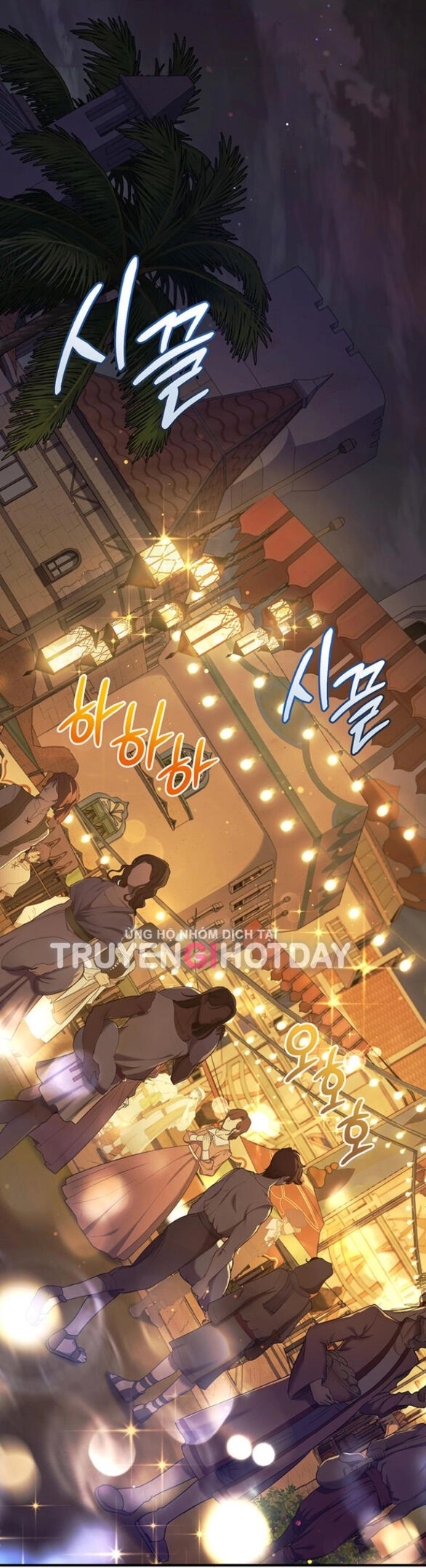 Ai Đã Bắt Cóc Hoàng Hậu? Chapter 35.1 - 20