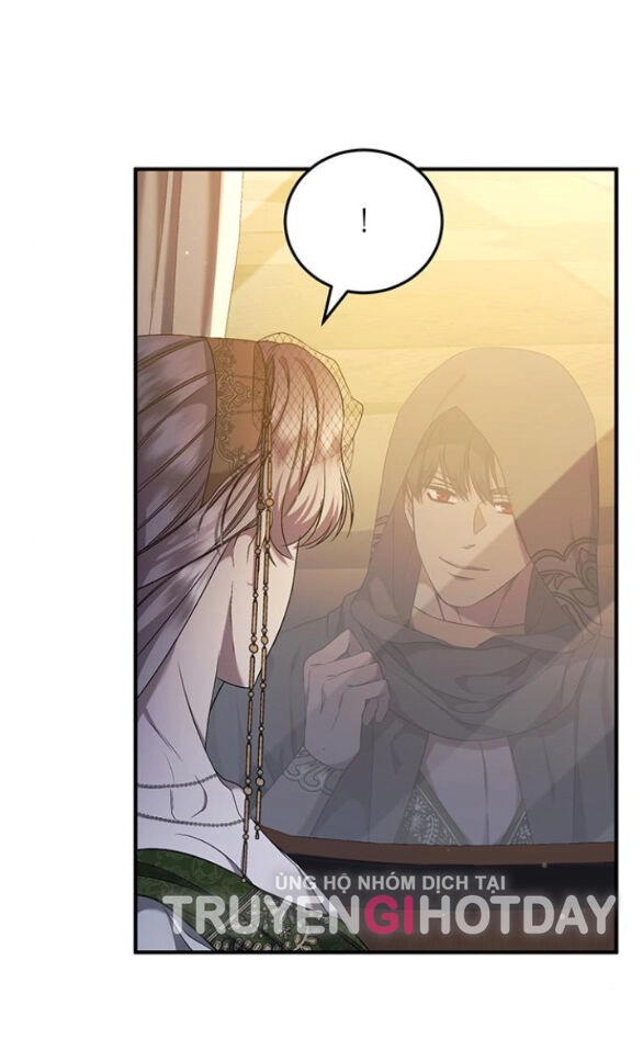 Ai Đã Bắt Cóc Hoàng Hậu? Chapter 35.1 - 22