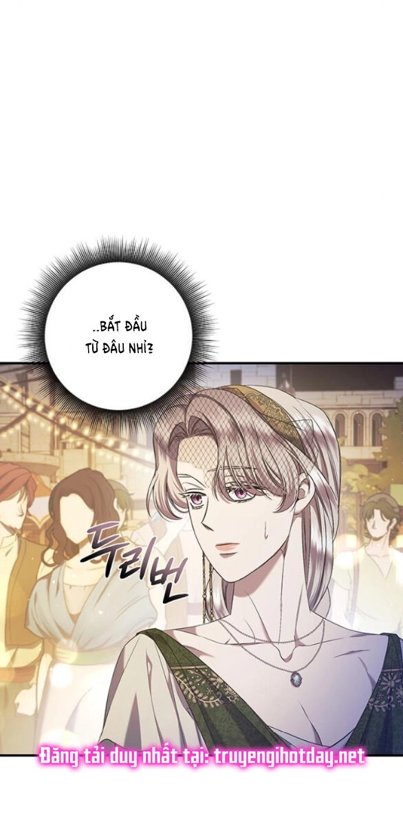 Ai Đã Bắt Cóc Hoàng Hậu? Chapter 35.2 - 1